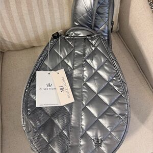 Oliver Thomas tennis bag